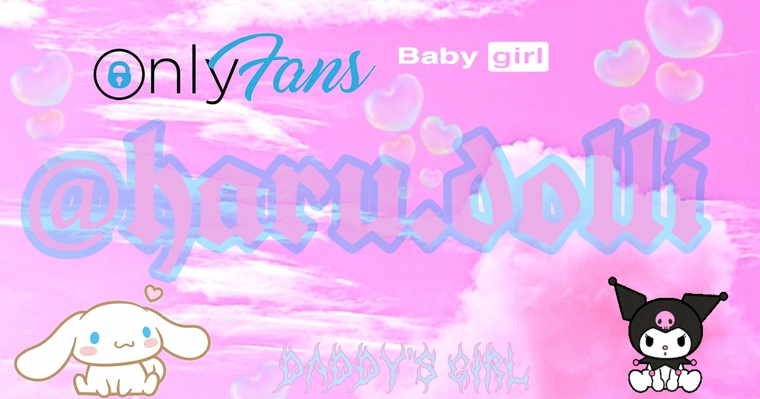 Haru.dolli cover image