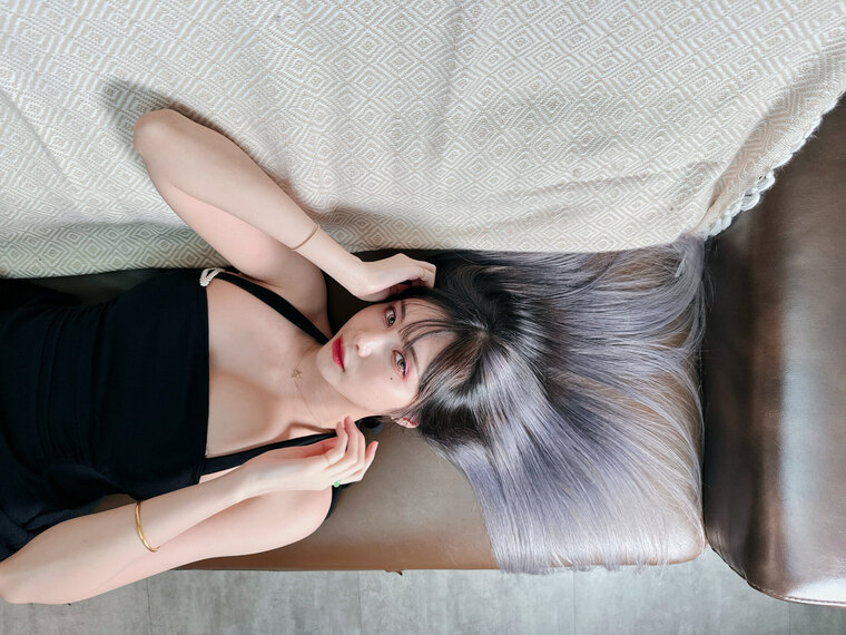 HARUKA cover image