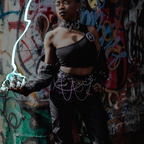 Harum-Scarum Cosplay avatar