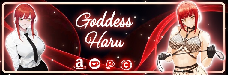 Haru❣️ banner image