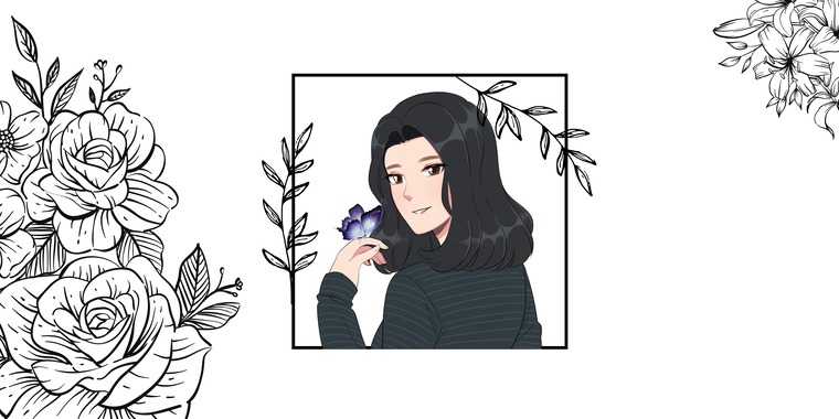 Haru banner image