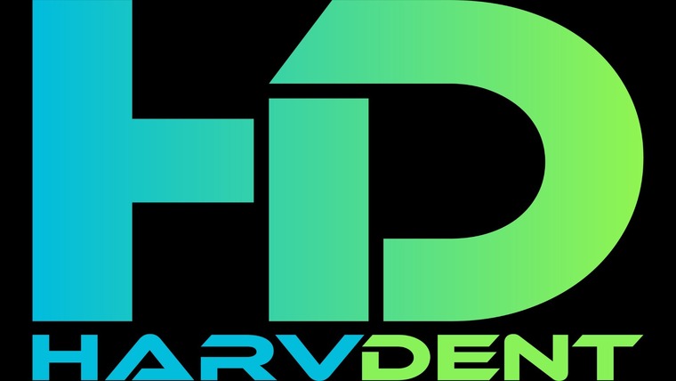 HarvDent banner image