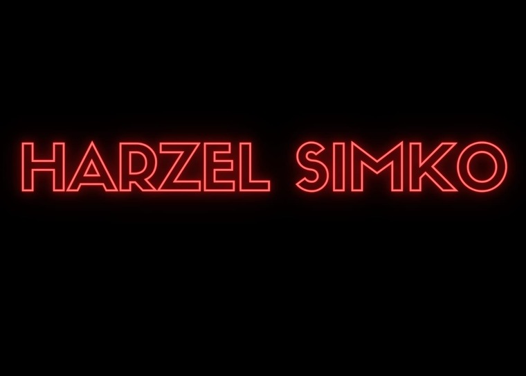 Harzel cover image
