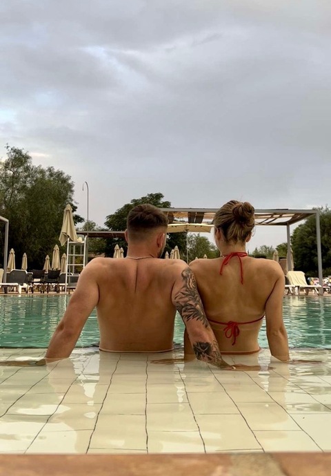 Sex couple cover image
