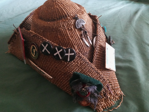 Hatz Madter cover image
