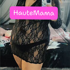 Haute Mama avatar