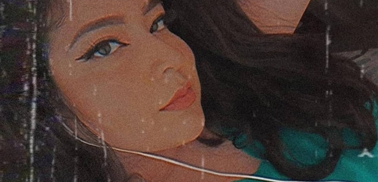 Marie K cover image