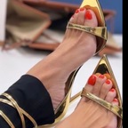 🔥 Fairy feet 🧚♀️ avatar