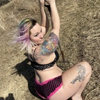 Ashley avatar