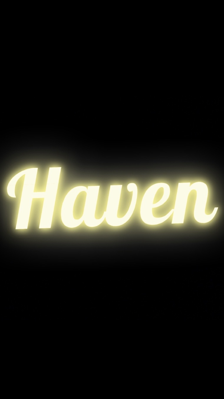 Haven banner image