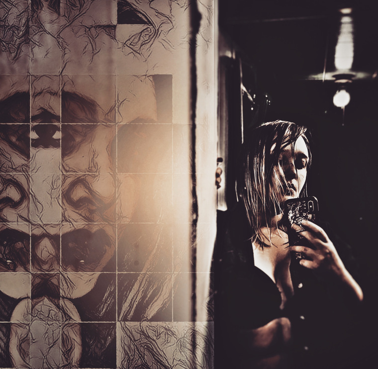 Hawthorn Shadows banner image