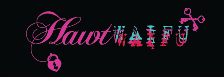 Hawt Waifu banner image