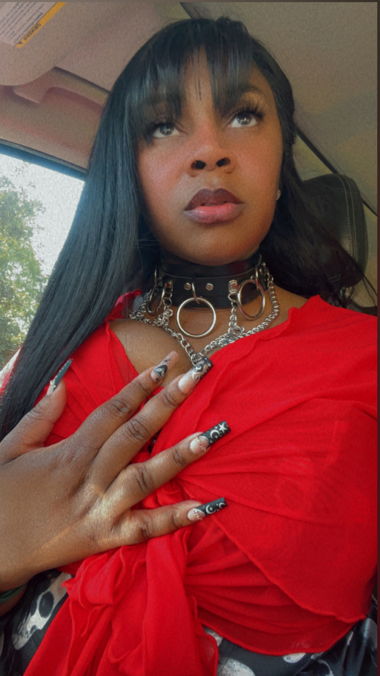 Yana Chanel cover image