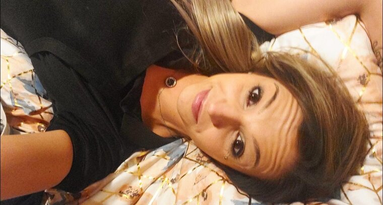 Hayley Blaire banner image