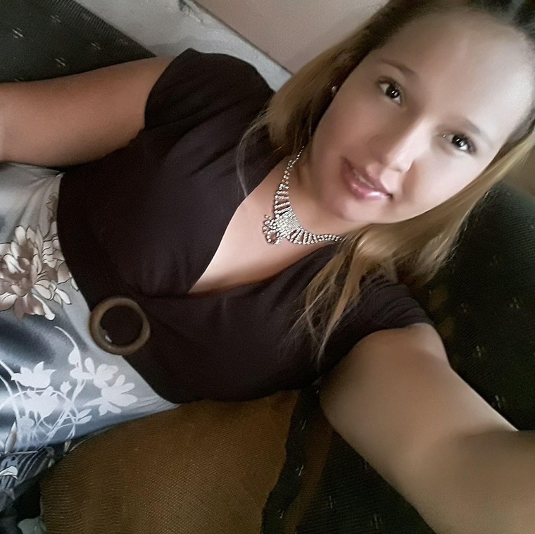 Haydee Ramirez cover image