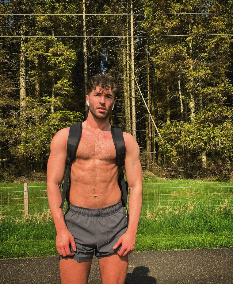 Hayden Huckley banner image