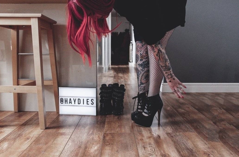 Haydies banner image