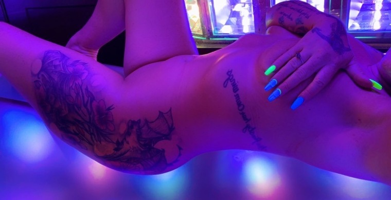 Lil Miss Bae cover image