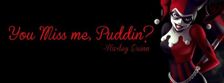 Hayley Quinn cover image