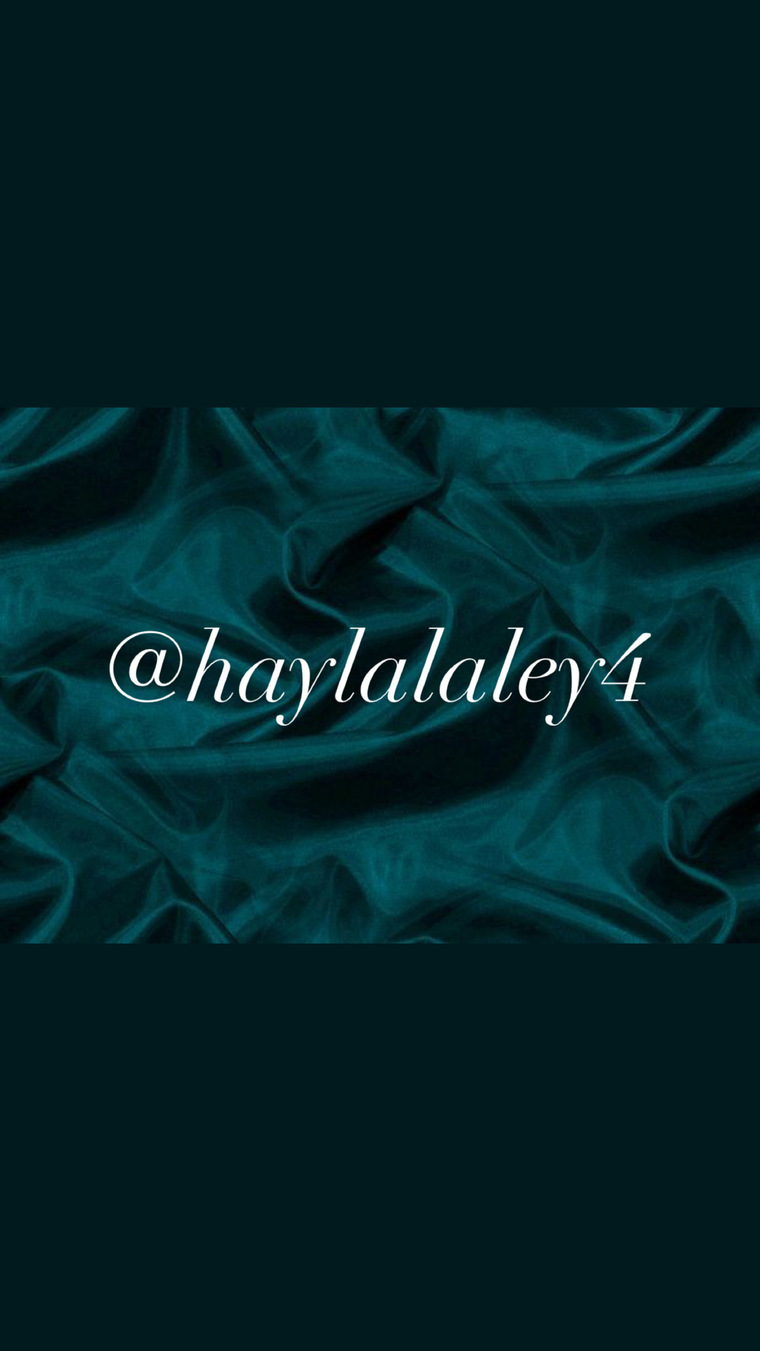 Haylalaley banner image