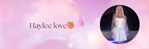 Haylee Love cover image