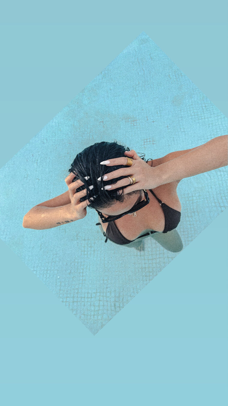 HayleeXS banner image