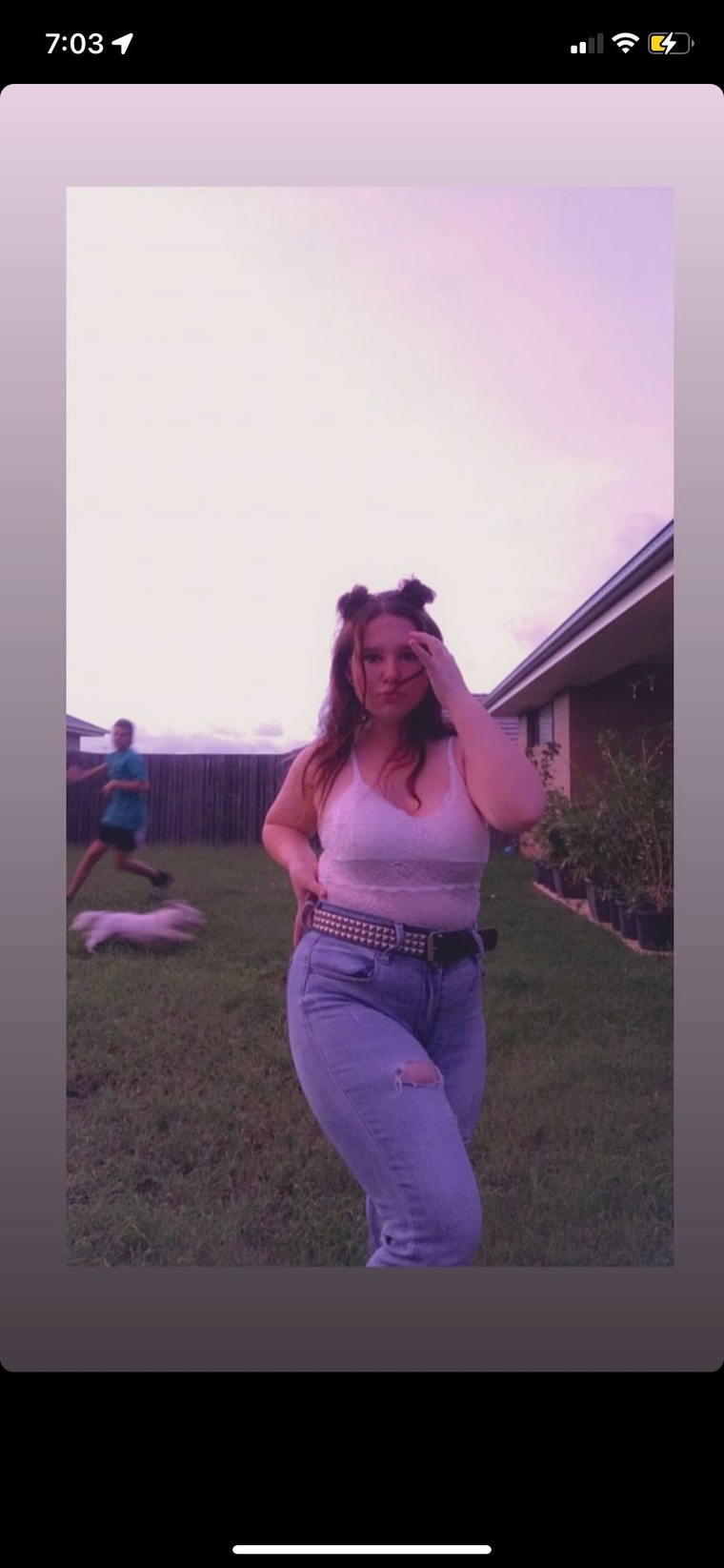 Hayleigh cover image