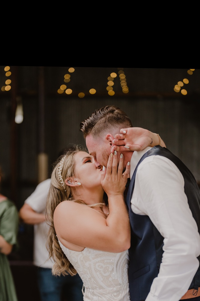 Hayley and Cory banner image