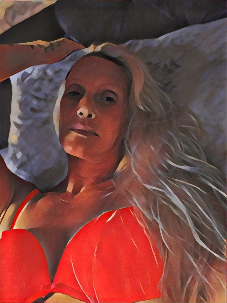 Hayley Morris banner image