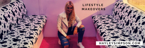 Hayley Simpson cover image
