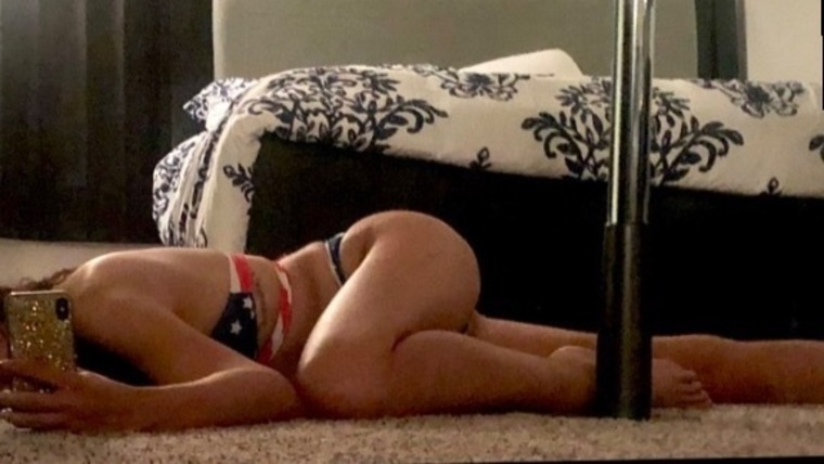 Hayley James banner image