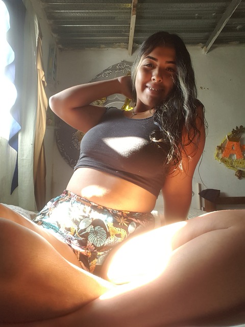Haytana Suárez cover image