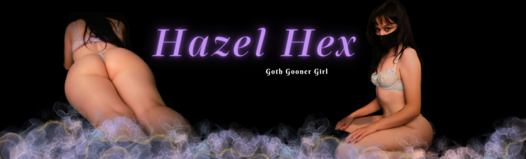Hazel Hex cover image