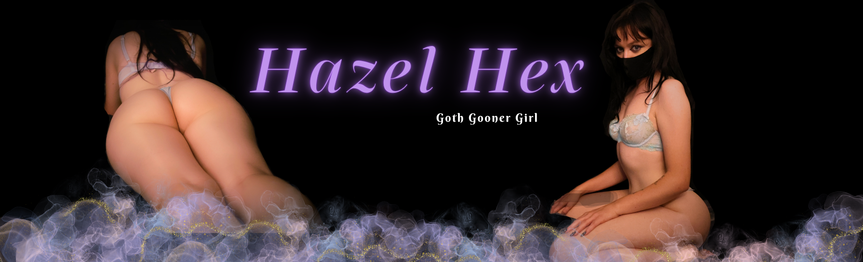 Hazel Hex banner image