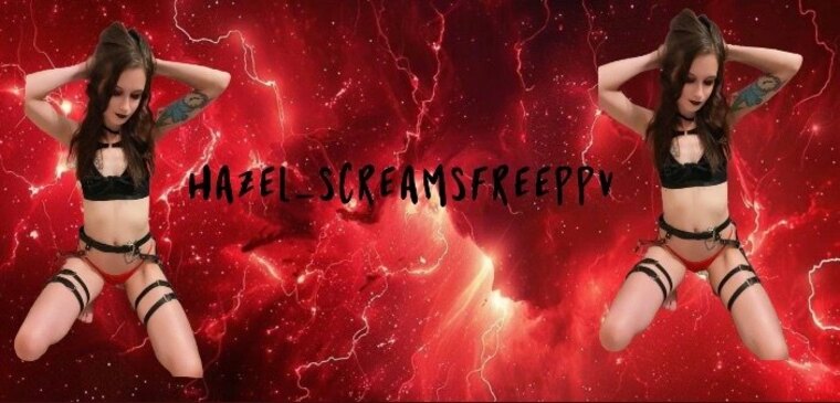 Hazel banner image