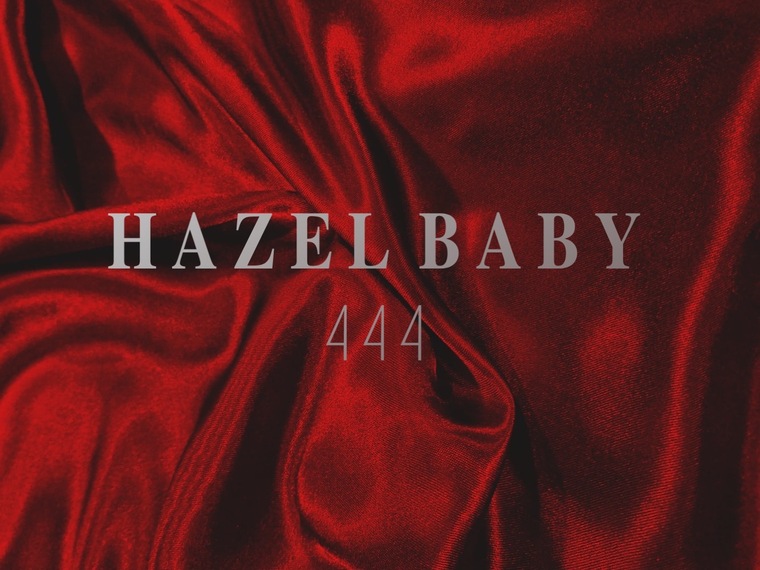 H A Z E L ♡︎ cover image
