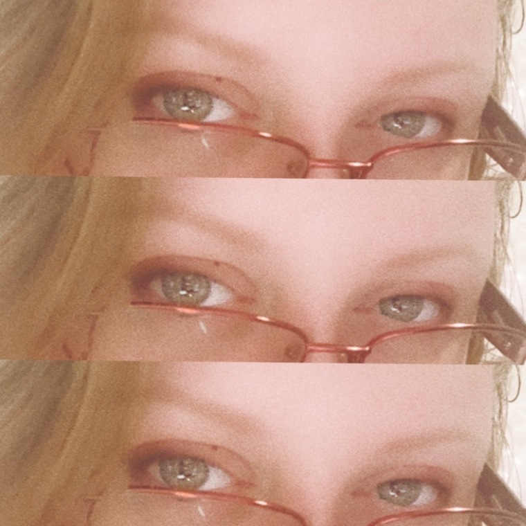 Hazel Eyed Mama cover image