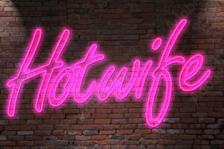HazelHotWife cover image