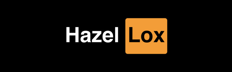 Hazel Lox cover image
