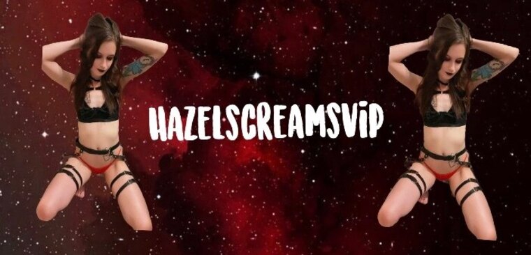 Hazel banner image