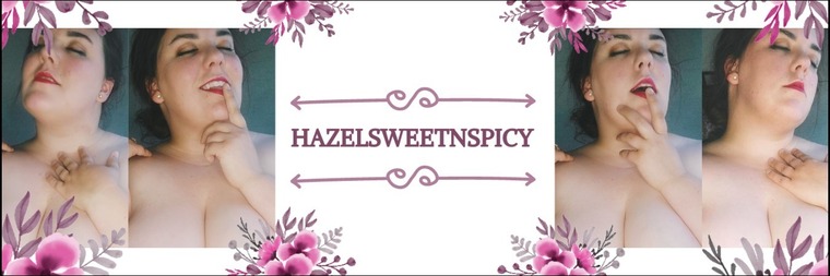 Hazel Grace banner image