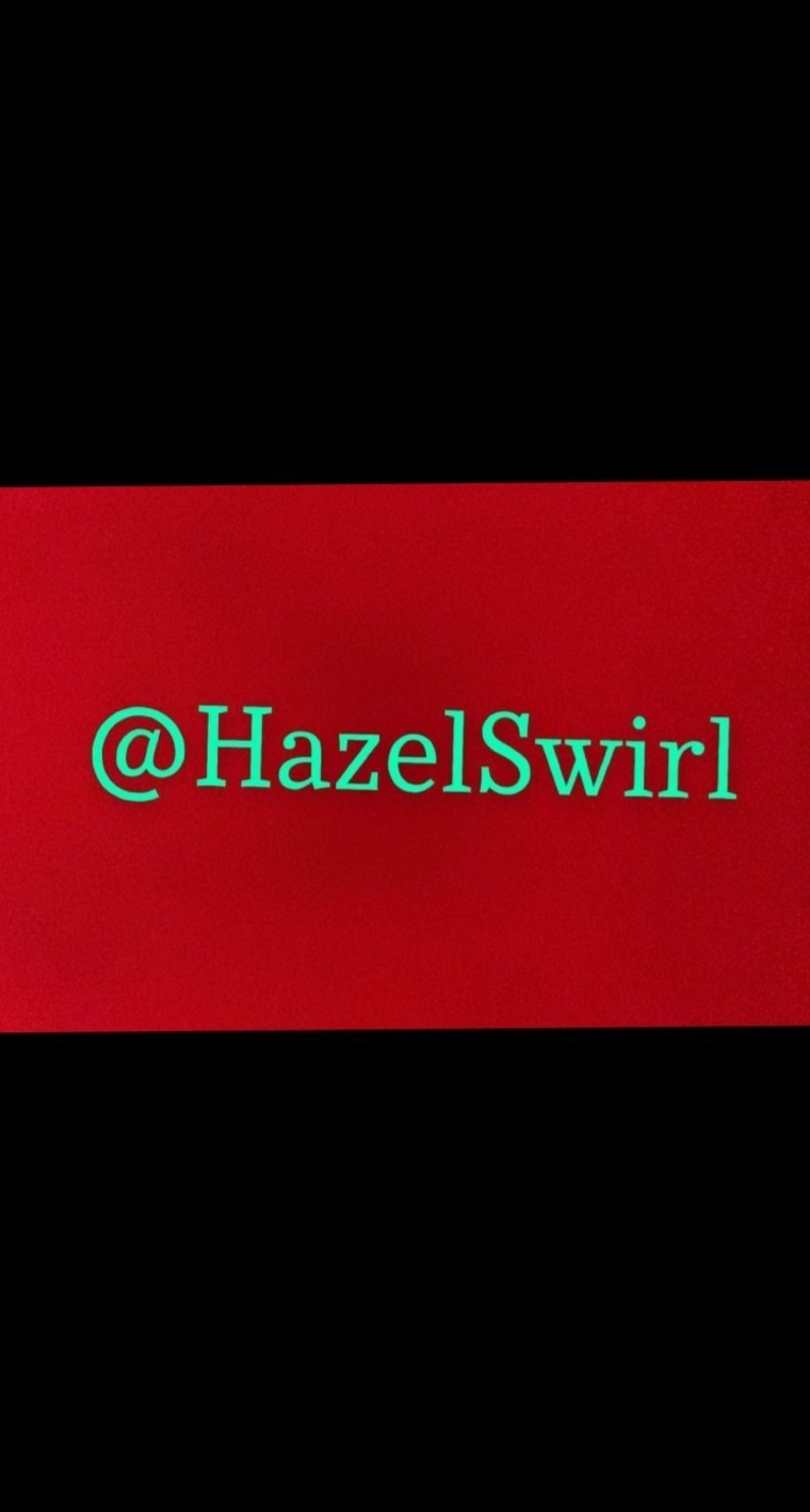 HazelnutSwirl banner image