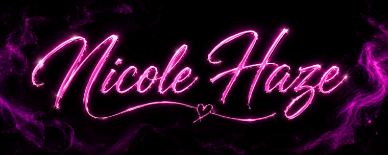 Nicole Haze cover image