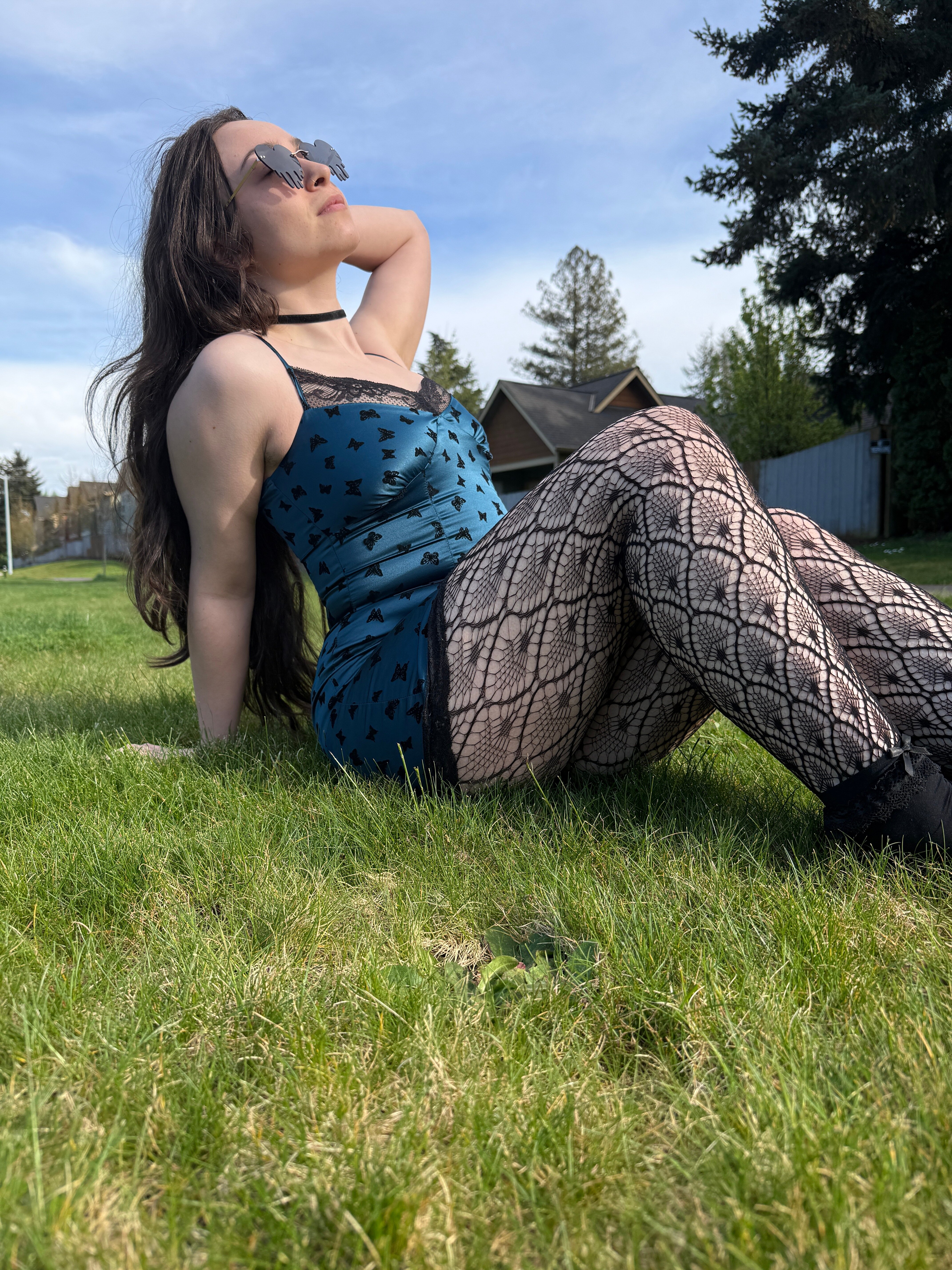 Hayley (backdoor queen) banner image