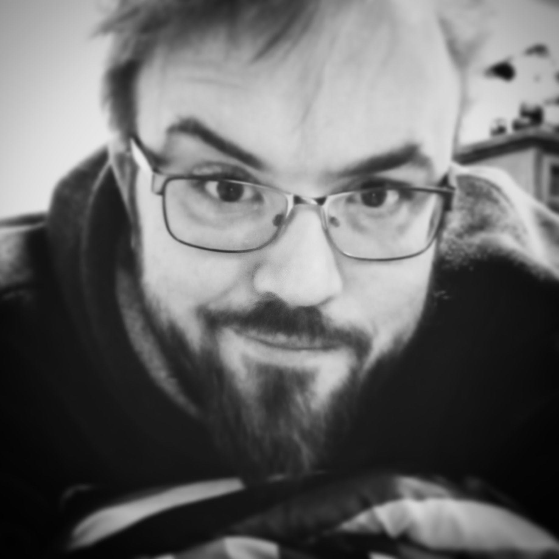 Hazyknight17 banner image