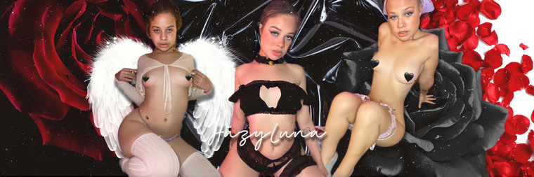 ♡Hazy♡ cover image