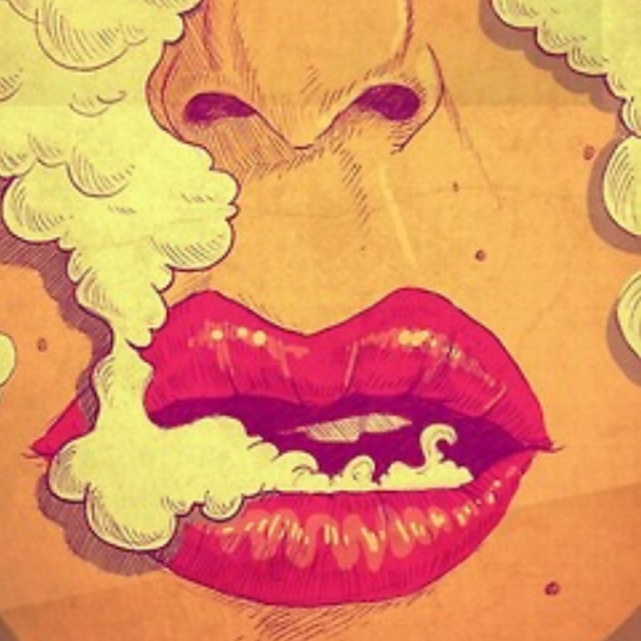 Hazy May Meows banner image