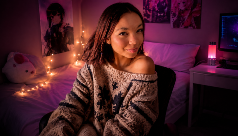 Kayla Reese cover image