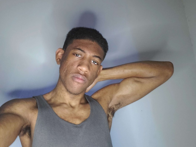 Julian (Your Cute/Hot Boyfriend) cover image