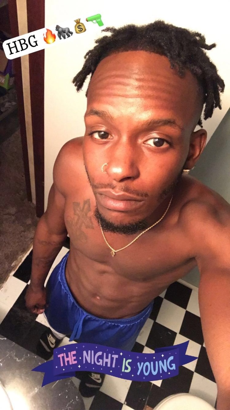 🔥🦍HBG Yungin 🍆💦 banner image